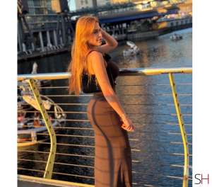 Gaby 22Yrs Old Escort London Image - 5