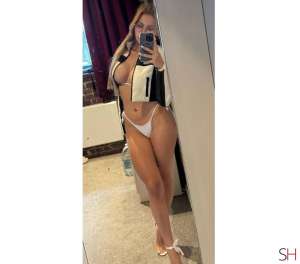 Gaby 22Yrs Old Escort London Image - 10