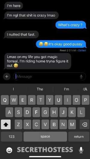 23 year old Escort in ✨👅Flexible Creamin_Goddess 🔥😋 with Magical_Mouth