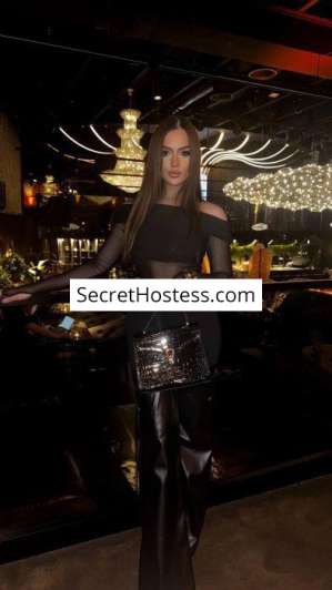 Harper 21Yrs Old Escort 54KG 167CM Tall Belgrade Image - 6