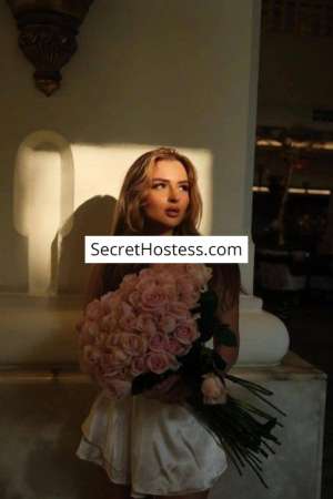 Harper 21Yrs Old Escort 54KG 167CM Tall Belgrade Image - 10