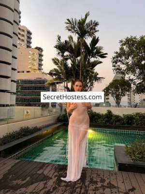 Harper 21Yrs Old Escort 54KG 167CM Tall Belgrade Image - 12