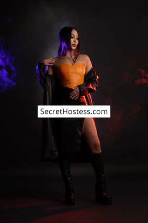 Karina 24Yrs Old Escort 56KG 165CM Tall Almaty Image - 2