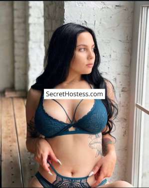 Kira 22Yrs Old Escort 66KG 164CM Tall Saint Petersburg Image - 4