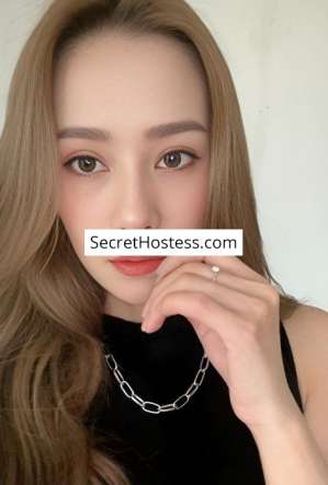 23 year old Asian Escort in Kuala Lumpur Lilian, Agency