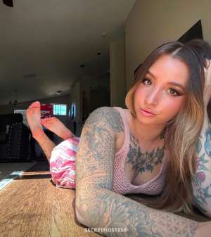 23 year old Escort in Roswell / Carlsbad NM Hook up available 24/7