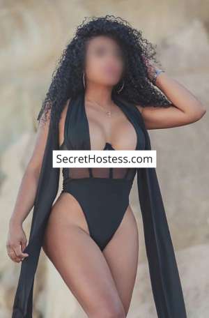 Milena, Agency 30 year old Escort in Palma de Mallorca