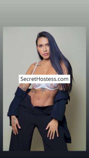 Natalia 27Yrs Old Escort 71KG 170CM Tall Sliema Image - 1