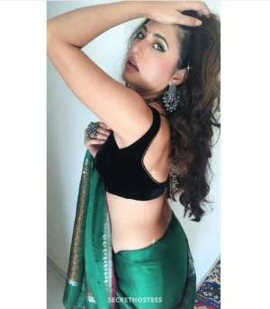 23 year old Indian Escort in Kolkata Nisha Roy ❣️ Best Vip Call Girl Kolkata, escort