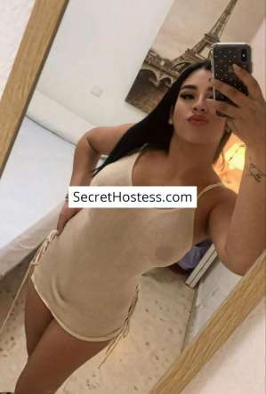 26 year old Latin Escort in Split Samy, Independent