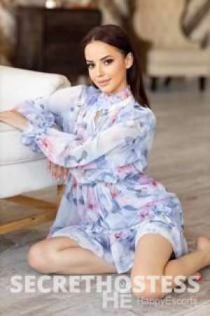 28 year old Italian Escort in Bologna Savannah