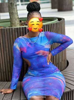 26 year old Escort in Dar es Salaam Tyra@Sinza, escort