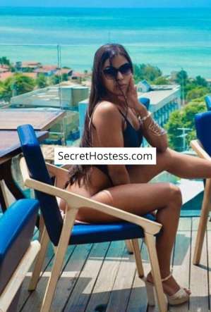22 year old Latin Escort in Umag Zara, Independent