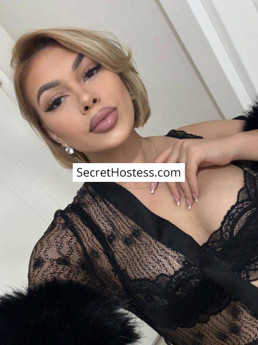 Viktoriya 25Yrs Old Escort 55KG 176CM Tall Almaty Image - 7