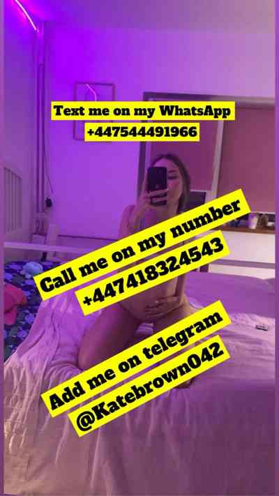 Am available for hookup in Galway