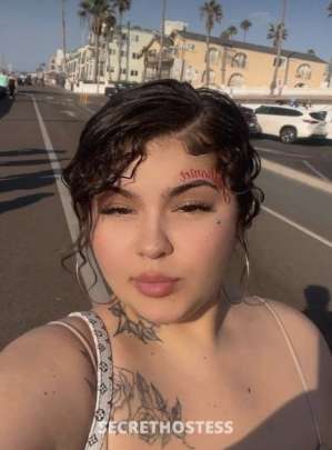 21 year old Escort in Spokane / Coeur D'Alene WA New Here Let’s Meet