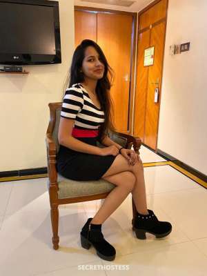 21 year old Indian Escort in Kolkata Himanshi, escort