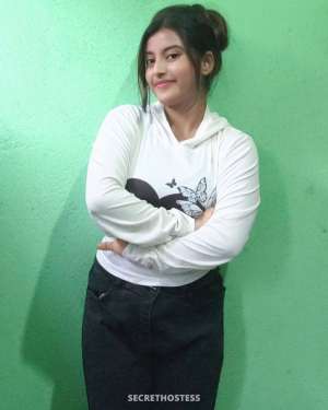24 year old Indian Escort in Shillong Radhika, escort