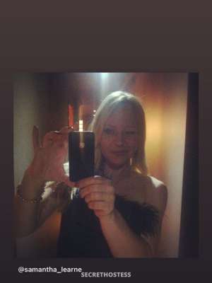 38Yrs Old Escort 75KG 160CM Tall Sydney Image - 5