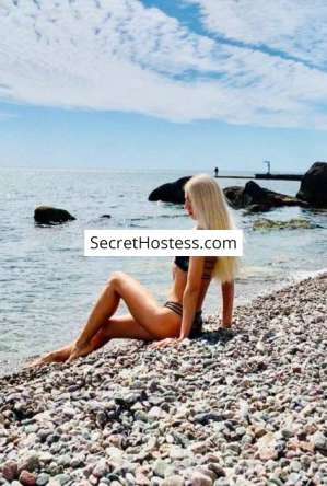 30 year old Caucasian Escort in Prague Alisa, Independent