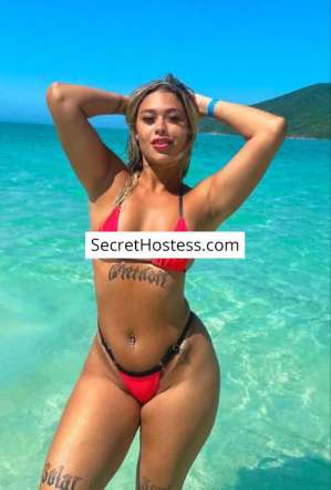 26 year old Latin Escort in Peja Celeste, Independent