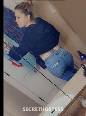 27 year old European Escort in Winnipeg Good girl gone bad