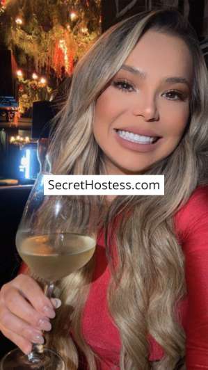 Grazizy Mello 29Yrs Old Escort 52KG 155CM Tall Palermo Image - 2