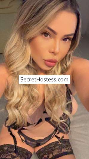 Grazizy Mello 29Yrs Old Escort 52KG 155CM Tall Palermo Image - 17