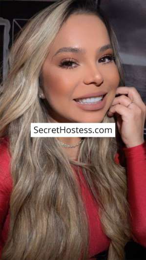 Grazizy Mello 29Yrs Old Escort 52KG 155CM Tall Palermo Image - 20