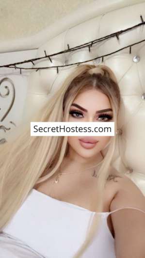 Gulnar 25Yrs Old Escort 70KG 170CM Tall Baku Image - 4