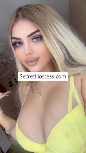 Gulnar 25Yrs Old Escort 70KG 170CM Tall Baku Image - 5