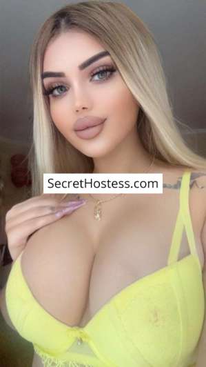 Gulnar 25Yrs Old Escort 70KG 170CM Tall Baku Image - 6