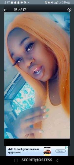 Honey🍯 21Yrs Old Escort Birmingham AL Image - 1