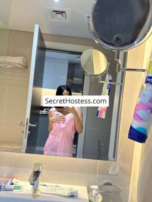 Karina 21Yrs Old Escort 42KG 156CM Tall Baku Image - 2