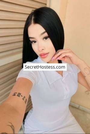 20 year old Latin Escort in Ibiza Karla, Agency