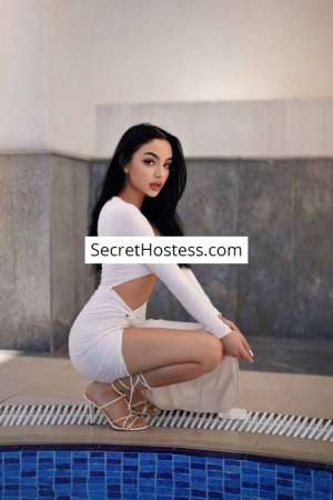 21 year old Asian Escort in Belgrade Kira, Agency