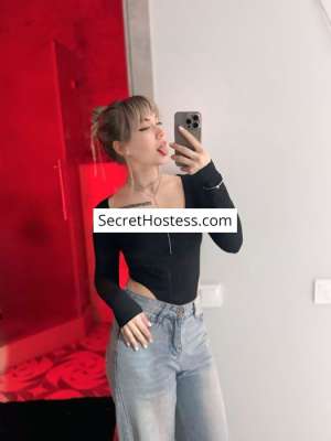 Ksenia 19Yrs Old Escort 52KG 170CM Tall Tirana Image - 1