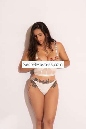 Laura 26Yrs Old Escort 71KG 160CM Tall Durres Image - 6