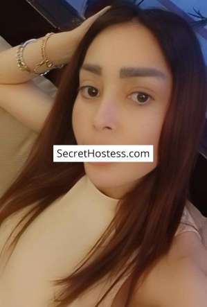 26 year old Arabian Escort in Jounieh Liliana, Independent