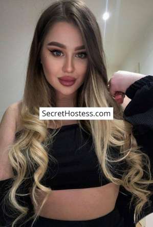 24 year old Caucasian Escort in Rijeka Lina, Agency