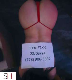 26 year old Caucasian Escort in Penticton It's hump day cum check me out