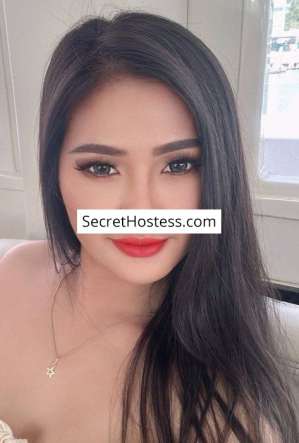 26 year old Asian Escort in Phuket Natty, Agency