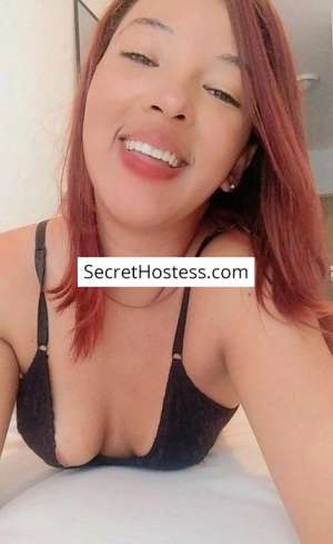Nicoly 25Yrs Old Escort 60KG 163CM Tall Zagreb Image - 1