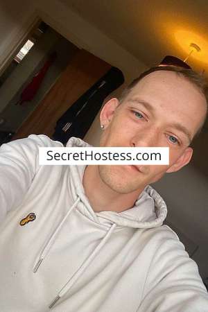 Rough29 30 year old Escort in Stirling