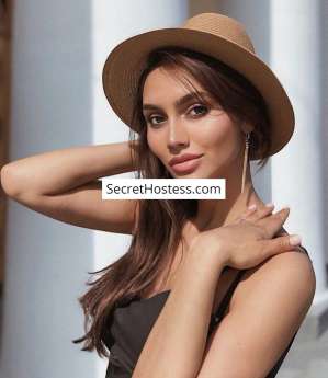 Salomeya 22Yrs Old Escort 53KG 170CM Tall Istanbul Image - 4
