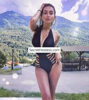 Salomeya 22Yrs Old Escort 53KG 170CM Tall Istanbul Image - 5