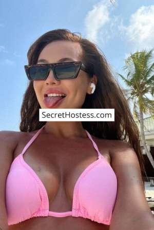 Selena 21Yrs Old Escort 52KG 171CM Tall Athens Image - 12