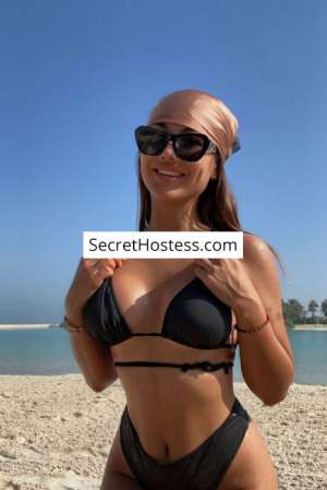 Selena 21Yrs Old Escort 52KG 171CM Tall Athens Image - 19