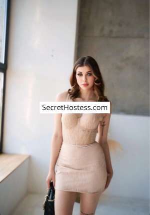 Vika 23Yrs Old Escort 55KG 169CM Tall Belgrade Image - 8