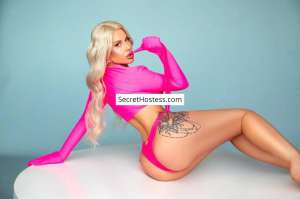 Xena 35Yrs Old Escort 81KG 173CM Tall Podgorica Image - 10